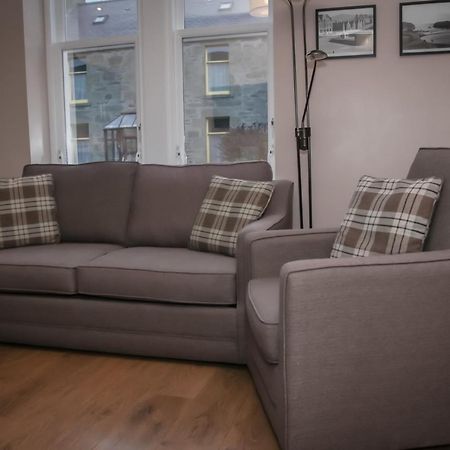 Nort Bode Apartments Lerwick Luaran gambar