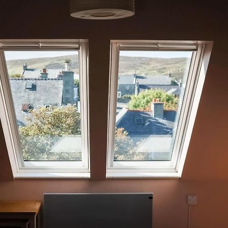 Nort Bode Apartments Lerwick Luaran gambar