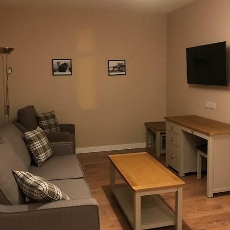Nort Bode Apartments Lerwick Luaran gambar