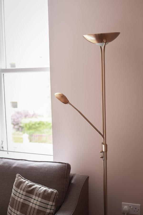 Nort Bode Apartments Lerwick Luaran gambar