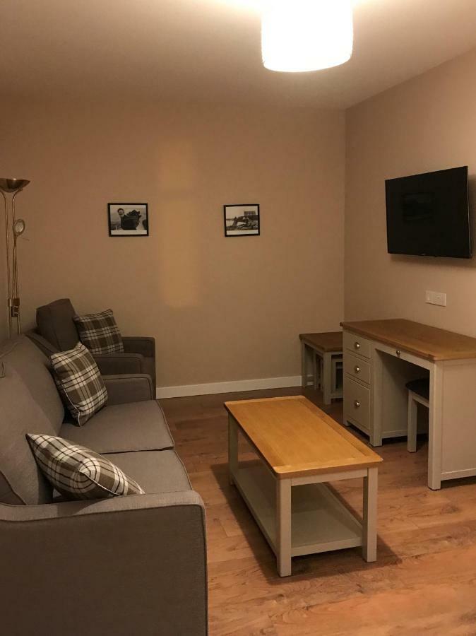 Nort Bode Apartments Lerwick Luaran gambar